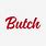 Butch Femme Symbol