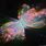 Butterfly Nebula Hubble