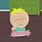 Butters Dance GIF