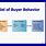 Buyer Behavior Model
