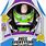 Buzz Lightyear Action Figure Toy