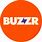 Buzzr New Logo