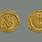 Byzantine Empire Coins