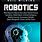 C++ for Robotics Book