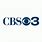 CBS 3 Logo