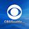 CBS 7 Seattle Logo