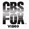CBS Fox Logo