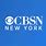 CBS NY Logo