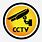 CCTV Camera Logo