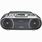 CD Radio Cassette Recorder