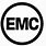 CE EMC Logo