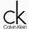 CK Logo Font