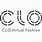 CLO 3D Logo