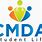 CMDA Logo