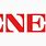 CNET Logo Satellite