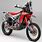 CRF450 Rally