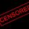 CRT TV Censor Box
