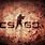 CS:GO Logo 4K