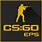 CS Gaming Logo