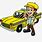 Cab Driver Cartoon