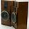 Cabasse Speakers Vintage