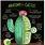 Cactus Anatomy