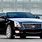 Cadillac CTS Coupe Black