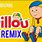 Caillou Remix