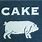 Cake Band Logo
