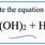 Calcium Hydroxide Formula