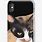 Calico iPod Touch Case