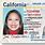 California DMV Driver License Renewal