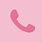 Call Signs Pink