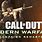 Call of Duty Modern Warfare Campaign