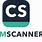 CamScanner Logo
