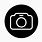 Camera Button PNG