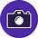 Camera Icon Design