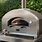 Camping Gas Pizza Oven