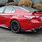 Camry XSE TRD Appearance Package