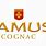 Camus Logo