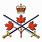Canada Army Logo