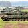 Canadian Leopard 2 Tank