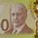 Canadian Money 100