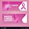 Cancer Awareness Banners