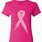 Cancer Ribbon T-Shirts