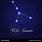 Cancer Star Sign Constellation