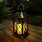 Candle Lantern Lamps