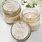 Candle Wedding Favors