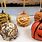 Candy Apples for Halloween