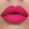 Candy Pink Lipstick